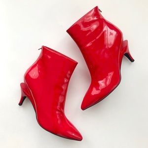 jeffrey campbell museum bootie